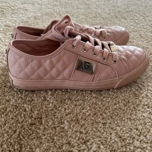 G by Guess Tennis Shoes